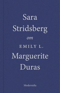 Om Emily L. av Marguerite Duras (e-bok)