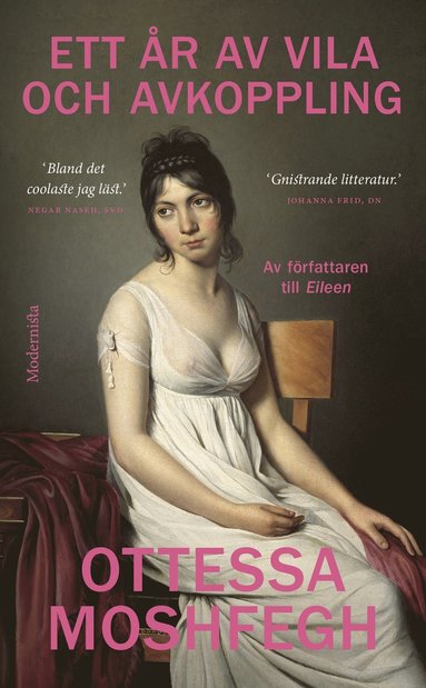 Ett r av vila och avkoppling (inbunden)