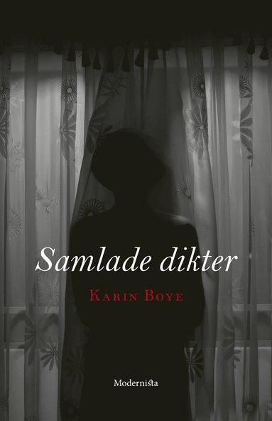 Samlade dikter (inbunden)