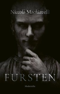 Omslag för Fursten