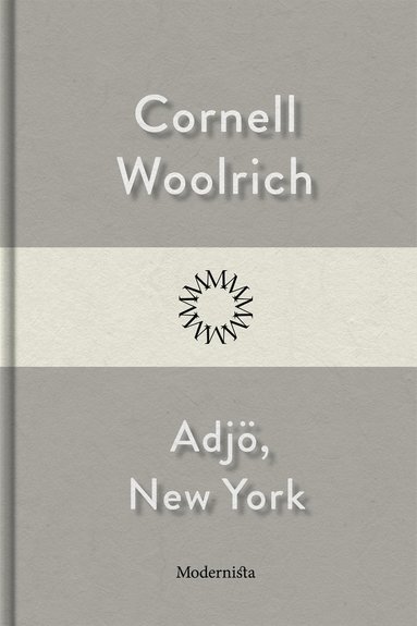 Adj, New York (e-bok)