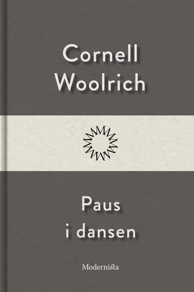 Paus i dansen (e-bok)