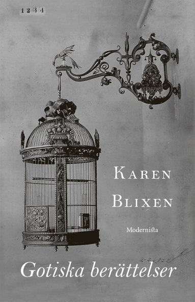 Gotiska berttelser (e-bok)