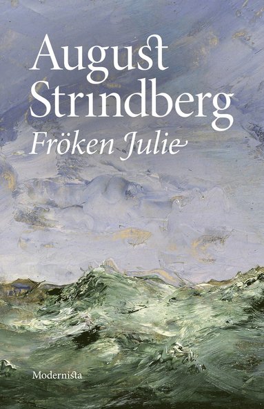 Frken Julie (inbunden)