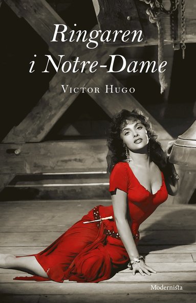 Ringaren i Notre Dame (h�ftad)