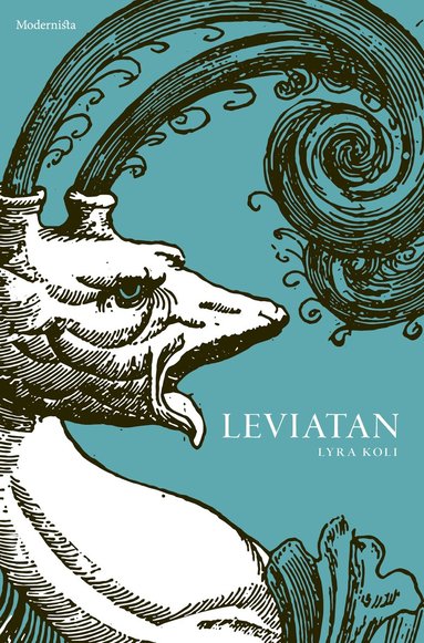 Leviatan (inbunden)