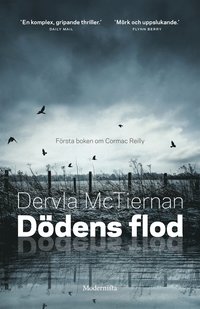 Dödens flod (e-bok)
