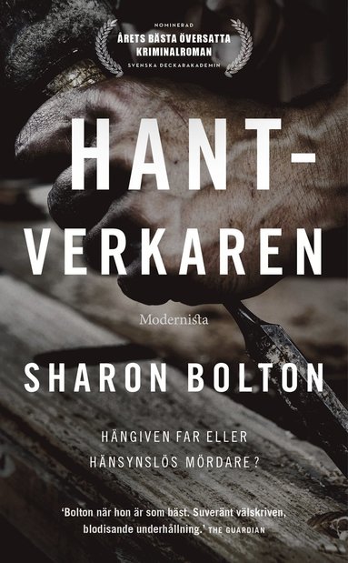 Hantverkaren (inbunden)