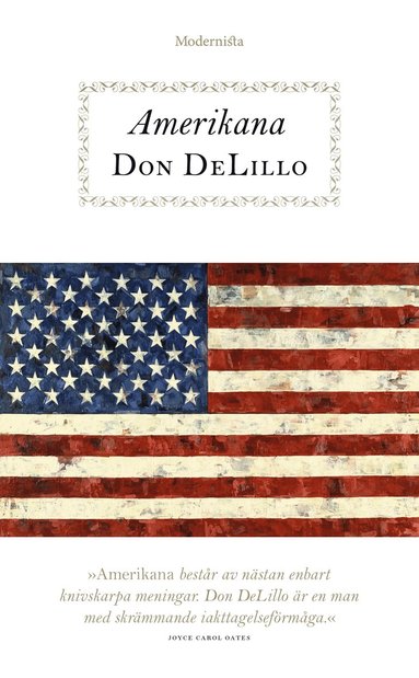 Amerikana (pocket)
