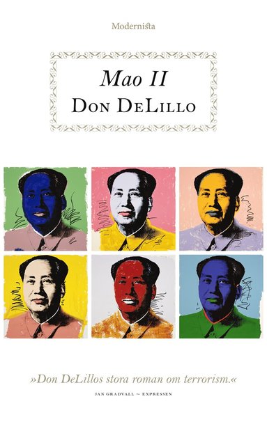Mao II (pocket)
