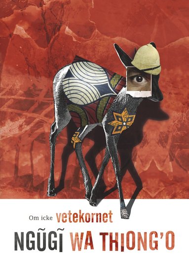 Om icke vetekornet (hftad)
