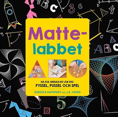 Mattelabbet (inbunden)