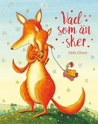 Vad som n sker (inbunden)