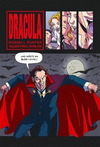 Dracula (inbunden)