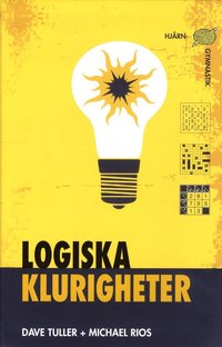 Logiska klurigheter (hftad)