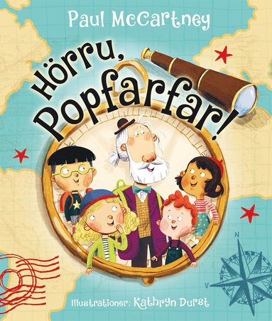 Hrru, Popfarfar! (hftad)
