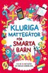 Kluriga mattegtor fr smarta barn