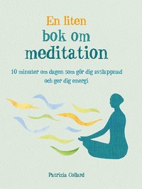 En liten bok om meditation (hftad)