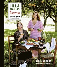 Jill & Marias taverna: medelhavsmaten frn vrt Kreta (e-bok)
