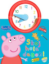 Skoj hela dagen! (kartonnage)