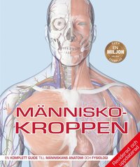 Människokroppen : den kompletta guiden till människans anatomi (inbunden)