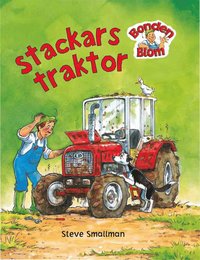 Stackars traktor (inbunden)