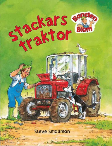 Stackars traktor (pocket)