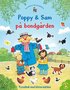 Poppy & Sam p bondgrden