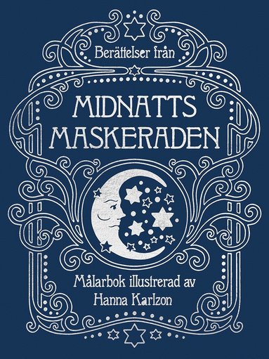 Berättelser från midnattsmaskeraden (pocket)