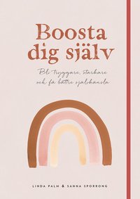 Bättre självkänsla bok