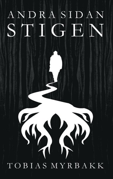 Andra sidan stigen: noveller med mrka flingor av vidunder strdda uppe p (e-bok)