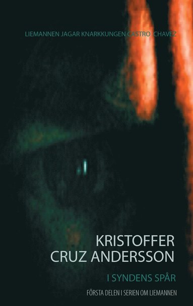 I syndens spår: Liemannen (e-bok)