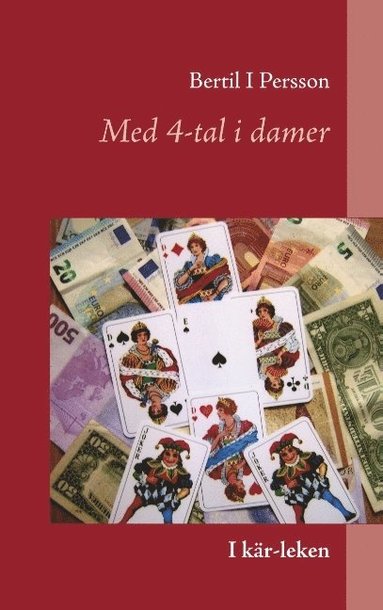 Med 4-tal i damer : Kr-leken (pocket)