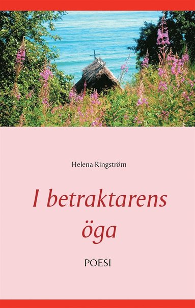 I betraktarens ga (inbunden)
