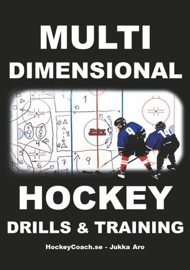 Multidimensional Hockey Drills and Training (h�ftad)