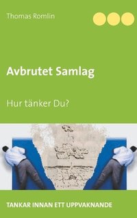 Avbrutet samlag : hur tnker du? (hftad)