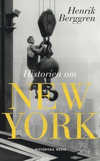 Historien om New York
