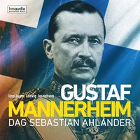 Gustaf Mannerheim (ljudbok)