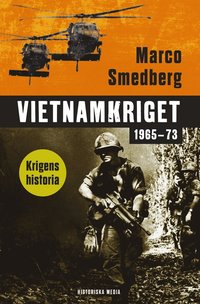 Vietnamkriget (inbunden)