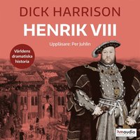 Henrik VIII (ljudbok)
