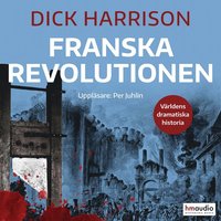 Franska revolutionen (ljudbok)