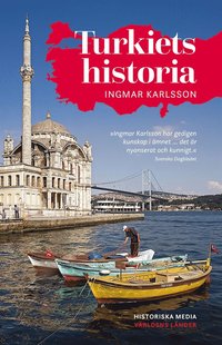 Turkiets historia (e-bok)