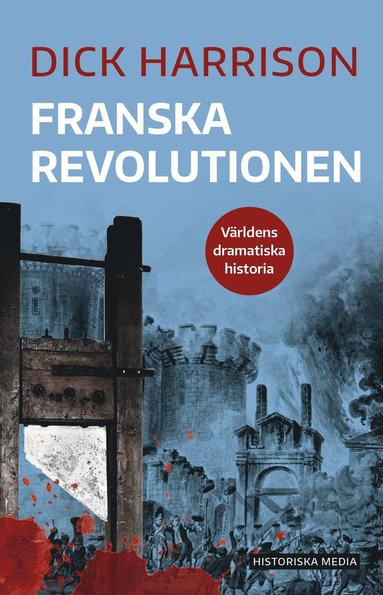 Franska revolutionen (pocket)