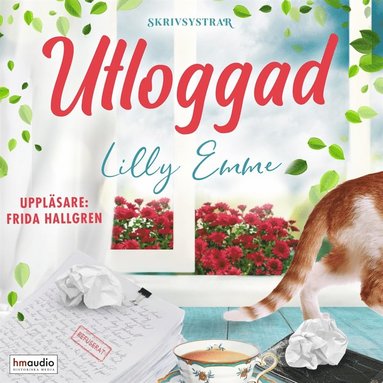 Utloggad (ljudbok)