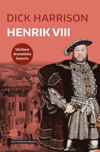 Henrik VIII (e-bok)