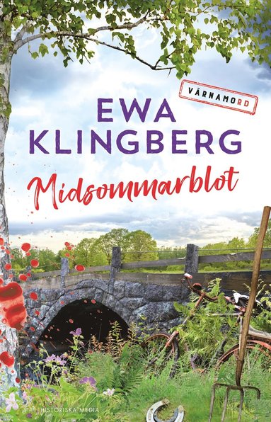Midsommarblot (pocket)