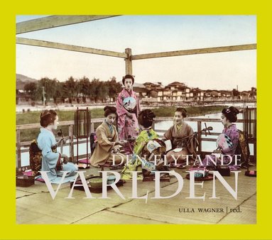Den flytande vrlden : njesliv och populrkultur i Edo-tidens Japan (hftad)