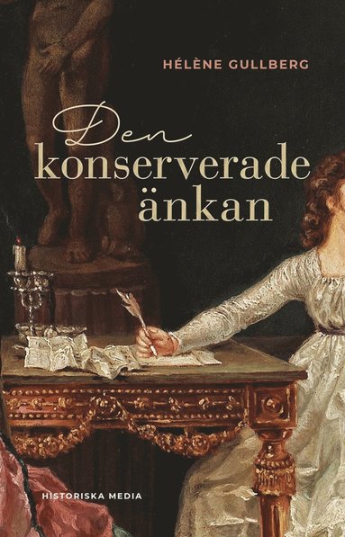 Den konserverade �nkan