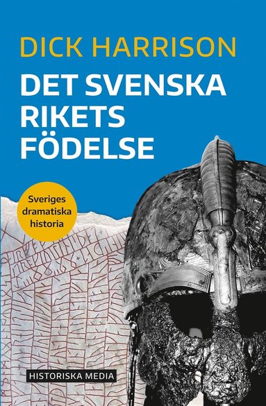 Det svenska rikets fdelse (e-bok)
