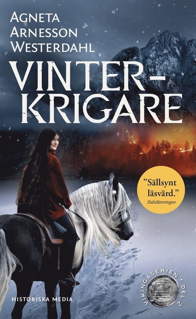 Vinterkrigare (e-bok)